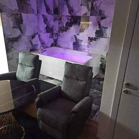 Apartment Centar *
