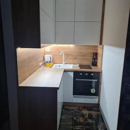Apartment Centar *